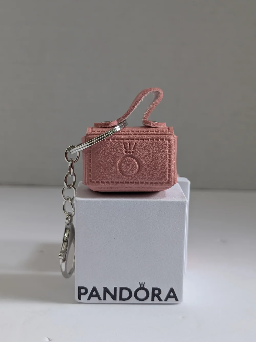 Pandora d23 2026